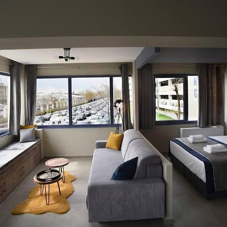 Porto Boutique #A Lejlighed Thessaloníki Eksteriør billede
