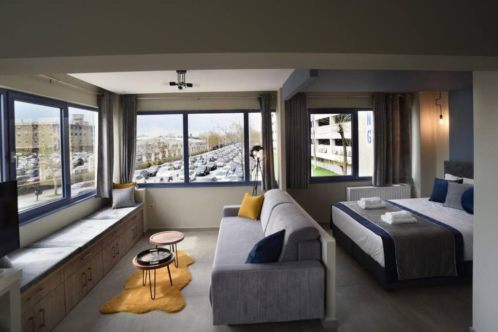 Porto Boutique #A Lejlighed Thessaloníki Eksteriør billede