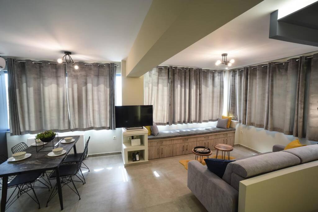 Porto Boutique #A Lejlighed Thessaloníki Eksteriør billede