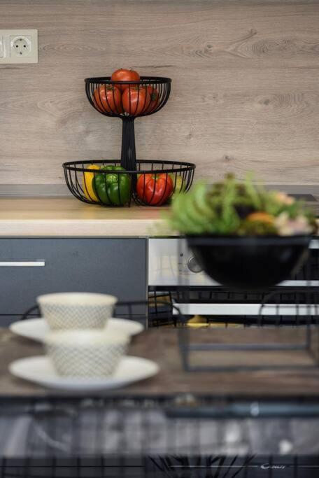 Porto Boutique #A Lejlighed Thessaloníki Eksteriør billede