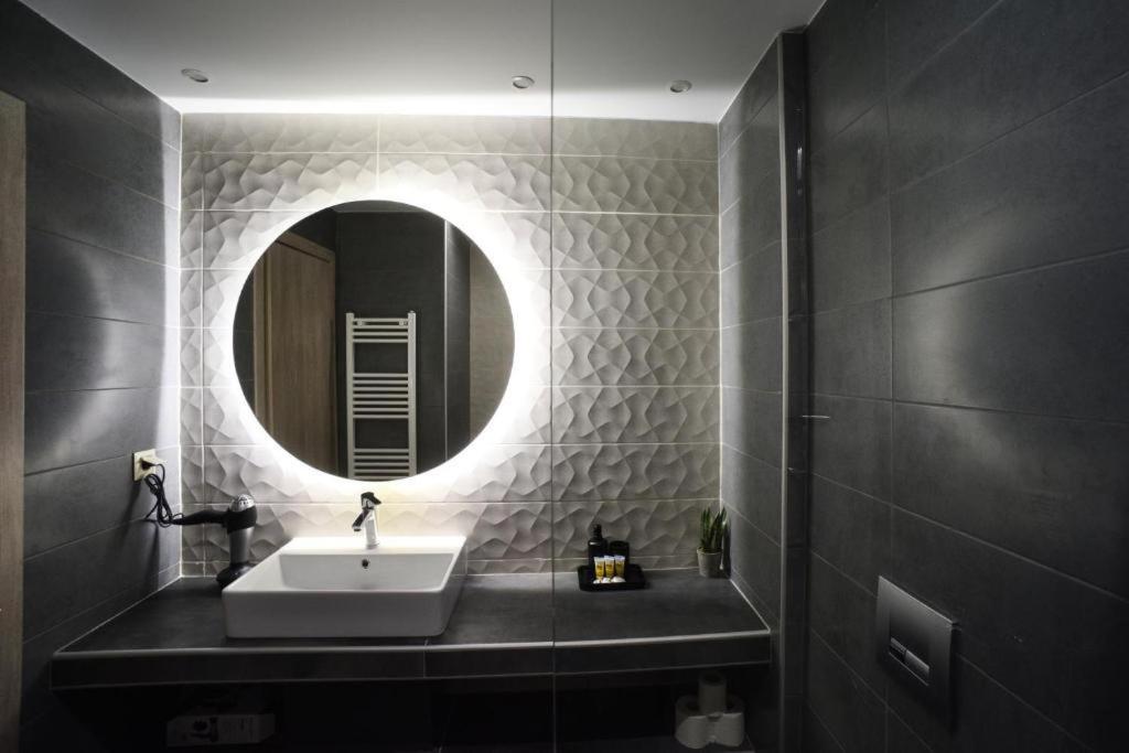 Porto Boutique #A Lejlighed Thessaloníki Eksteriør billede